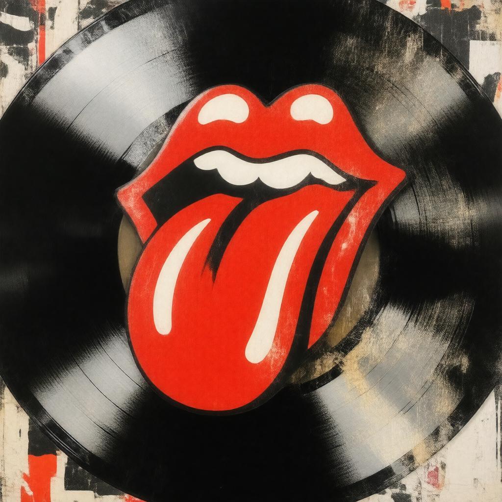 Rolling Stones Records